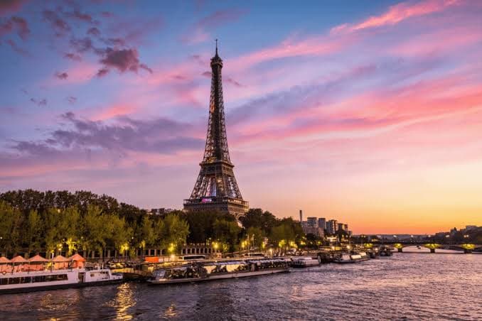 Paris
