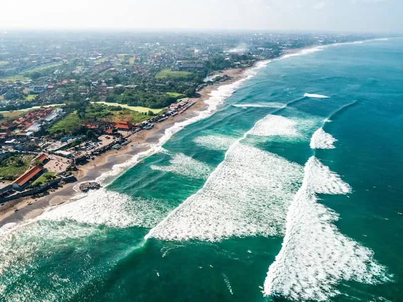 Bali